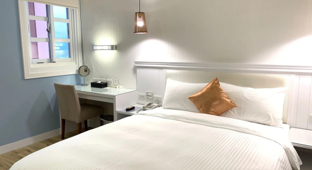 Joy Hotel