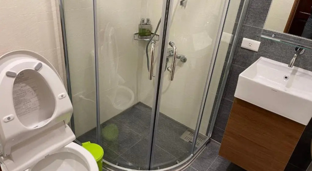 Двухместный номер Standard lai Home Country Cottage B&B