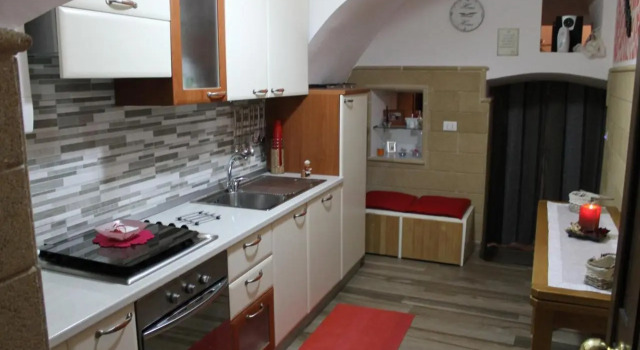 Casa Emilia, Rezervați Apartament Hoteluri în Bari Province cu parcare, Parcare