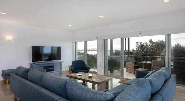 Catalina - brand new house