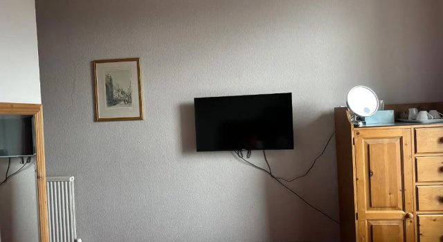 Двухместный номер Standard Rosehall Hotel