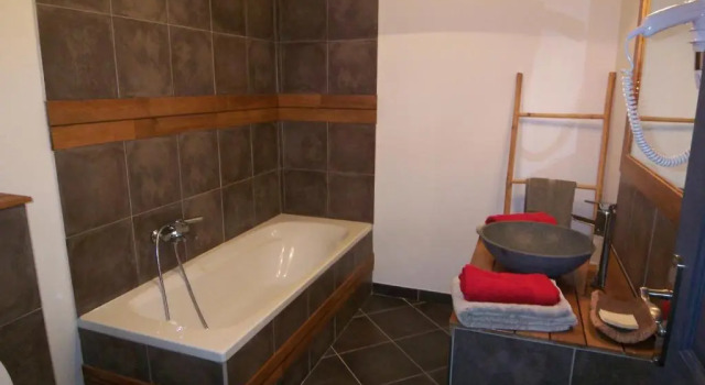 Вилла Superior Les Villas des Dames Blanches