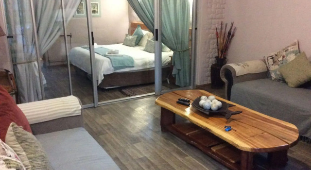 Winterton Country Lodge at Rose Cottage
