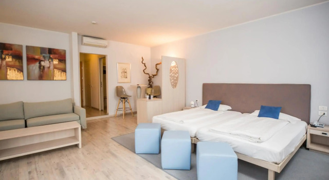 Club Hotel Olivi