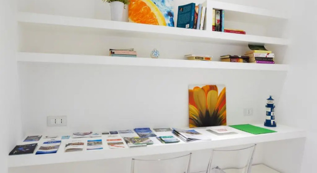 Cute flat in the heart of Monopoli