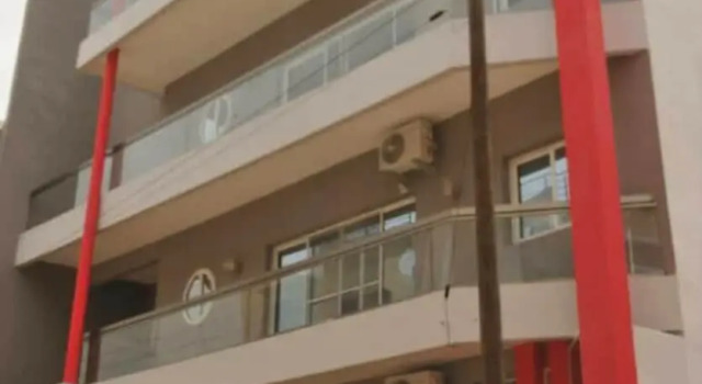 Residences Yama