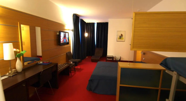 Полулюкс Hotel Bella Venezia Mare