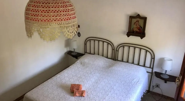 Robertas Villa - Home Holiday, Book Villa Hotels in Sicily with Parking, Parking