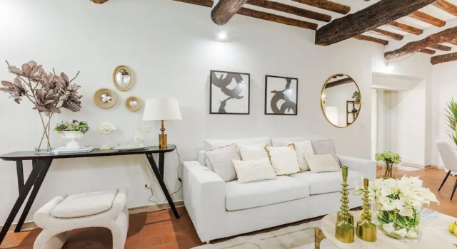 The Hidden Alley Apartment, Buchen Sie Ferienwohnung Lucca Toskana