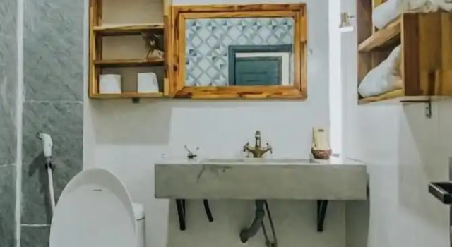 Номер Business Laca homestay