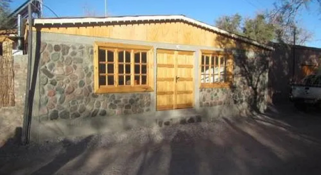 Anka Lodge Quitor, Book Hotel San Pedro de Atacama Antofagasta Region