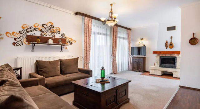 Номер Standard Hotel Regal