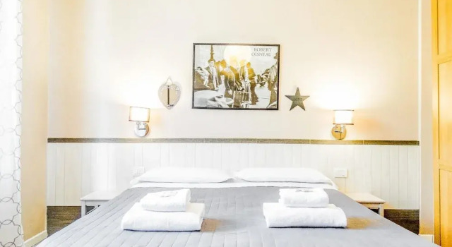 Номер Comfort Il Giglio Guest House