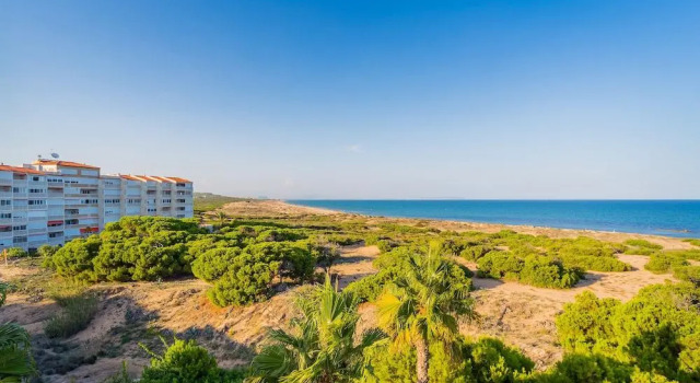 White sands of Pinada Beach 3, Забронировать Апартаменты/квартира Апартаменты Ла-Мата, Апартаменты/квартира