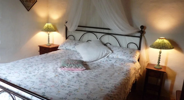 Tenuta Sospesa
