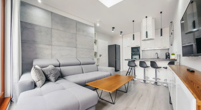 Апартаменты Apartamenty Sun & Snow Nowa Motława