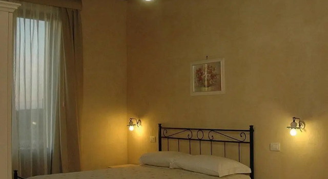Номер Standard Masseria Chinunno
