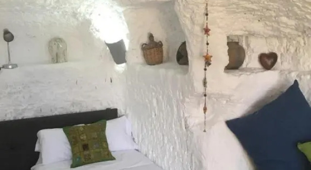 Номер Standard The Cave of Dreams