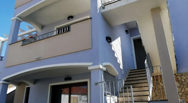 Appartamento in Zona Tranquilla, Забронировать Апартаменты/квартира Апартаменты Бадези, Апартаменты/квартира