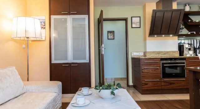 Prestige II, Book Apartment Hotels in Tatras with Parking, Parking