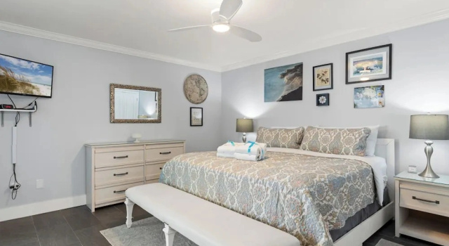 Escape to Beachfront Paradise: 2br/2ba Condo on the Gulf, Sleeps 8, Забронировать Апартаменты/квартира Отели Лоуэр-Гранд-Лагун с парковкой, Парковка