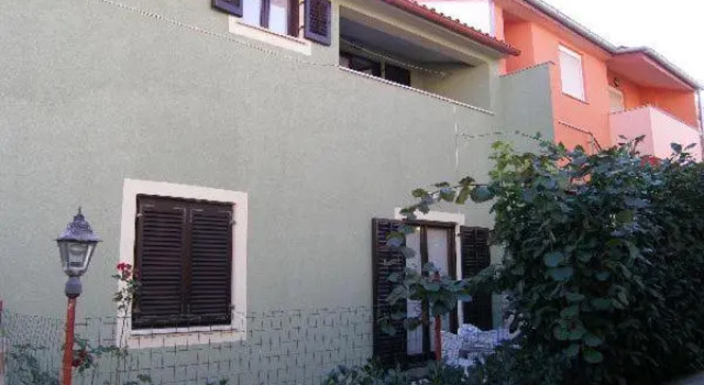 Apartment Anni, Reserva ahora Apartamento Hoteles en Pula con aparcamiento, Aparcamiento