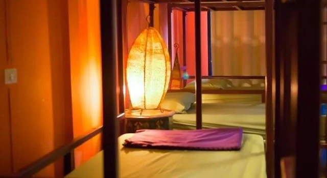 Hiig Hostel