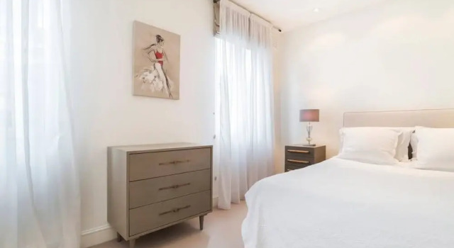 Lovely 3 bedroom house South Kensington