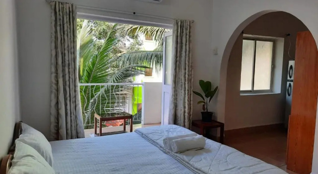 Royale Resort Suits, Calangute, Rezerwuj Ośrodek wypoczynkowy Calangute North Goa