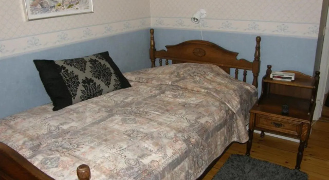 Номер Standard Hotel Arkaden