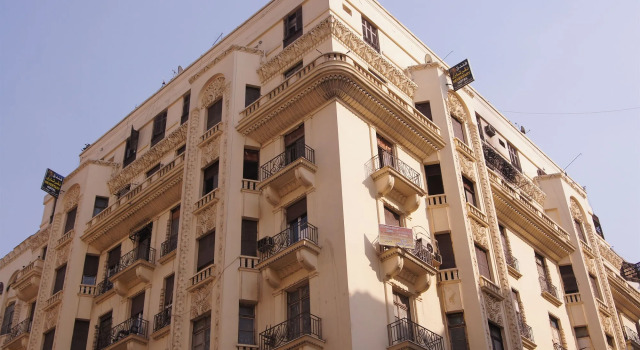 Mesho Inn Hostel