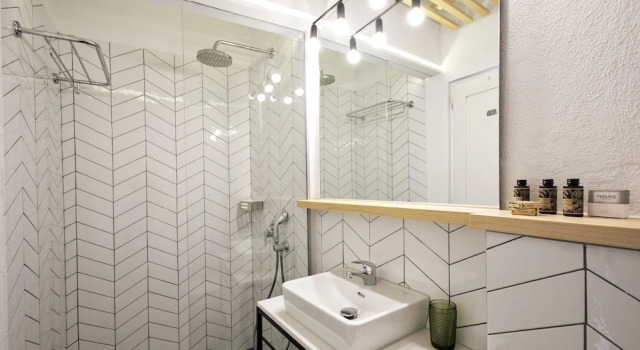 Номер Comfort Rigas Boutique Hotel & Spa