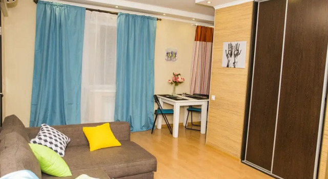 RENT-сервис Апартаменты на Маркса 26, Забронировать Апартаменты/квартира Центральный административный округ Омск