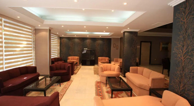 Myra Hotel