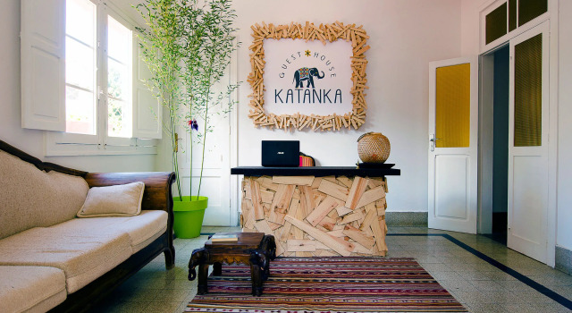 Guesthouse Katanka