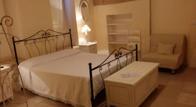 Полулюкс Antica Masseria Ficazzana - Tenuta