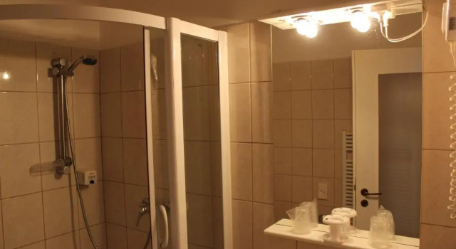 Camera doppia Standard Hotel Melody