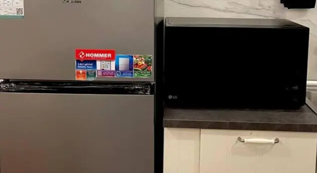 Апартаменты Self check-in luxurious apartment in Qassim