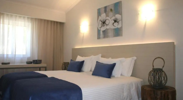 Коттедж Aldeia Azul Resort