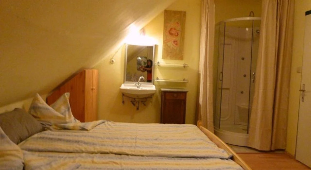 Bruckerhütte, Rezervasyon Otel Lachtal Styria