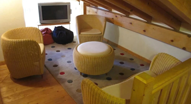 Chalet Solar EST - ARAVIS Holidays, Забронировать Шале Виллы Овернь-Рона-Альпы, Вилла