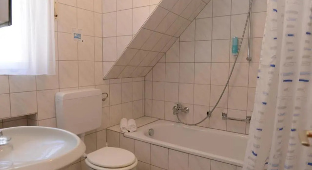 Номер Standard Boutique Hotel Rebenhof