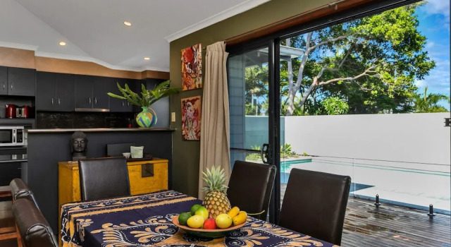 Jannah, Забронировать Отель Леннокс-Хед Byron Bay Region