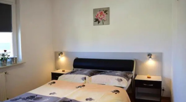 Апартаменты Apartament 2 sypialnie i balkon 500 m od morza