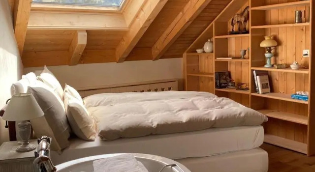 Boutique Hotel Alpenrose