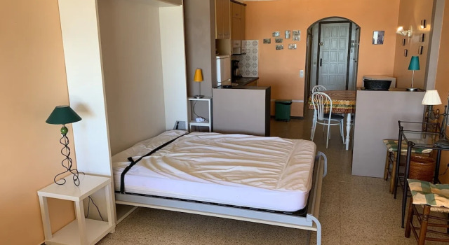 Apartamento Inmobahia - BI - 74, Забронировать Апартаменты/квартира Отели Alt Empordà с парковкой, Парковка