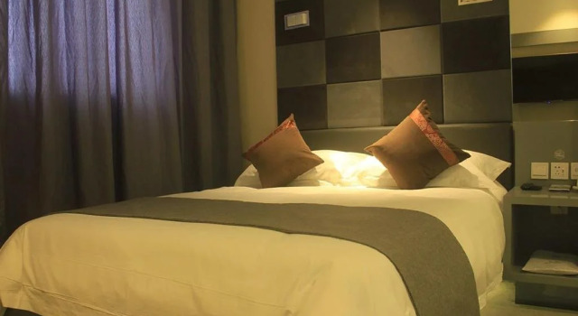 Zsmart Zhishang Hotel Shanghai People's Square