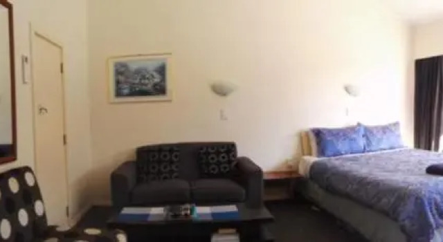 Апартаменты Cambrian Lodge Motel