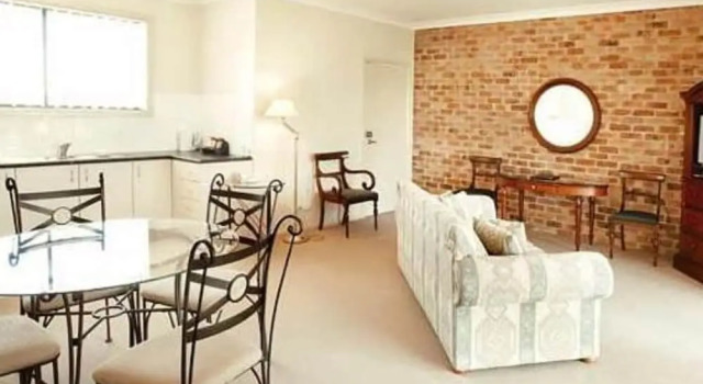 Potters Apartments, Reserva ahora Resort Nulkaba Valle Hunter
