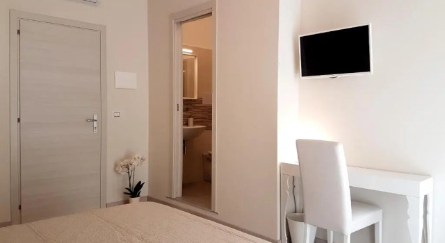 Standaard kamer Termoli Inn